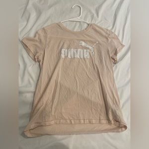 Puma Tee